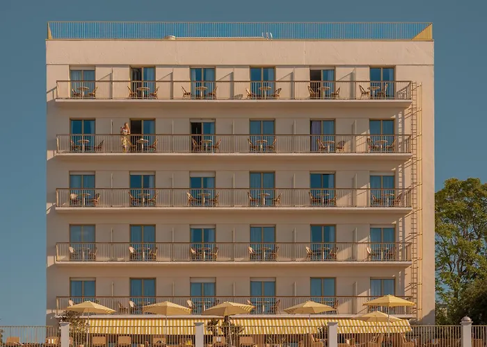 Hôtel Les Brises